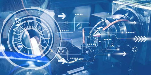 数字化工厂的软件开发 驱动智能制造的核心引擎